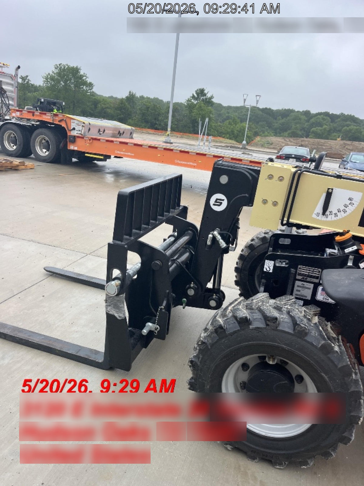 2026 JLG 519