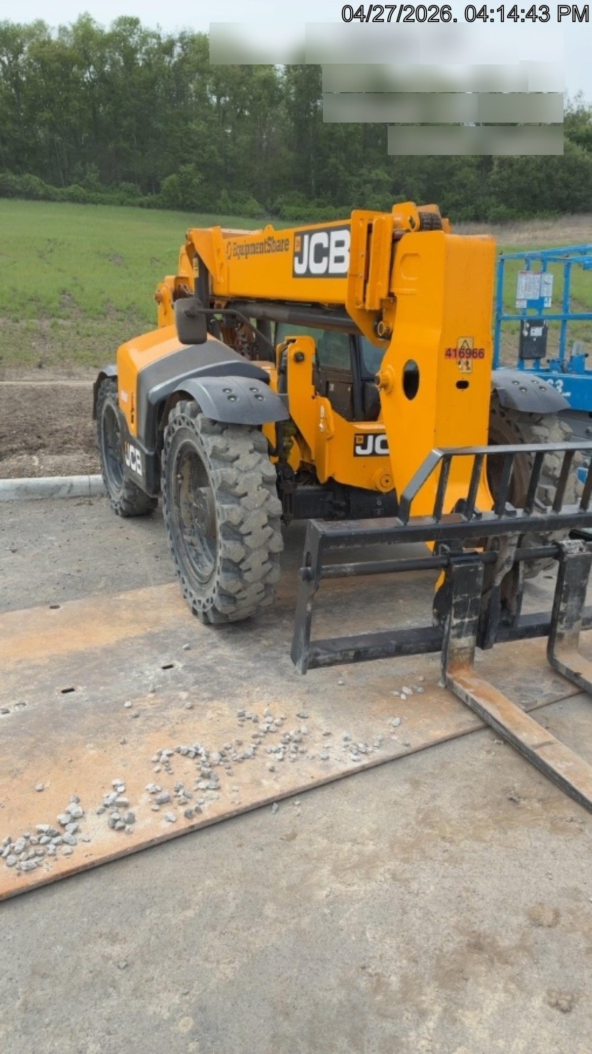 2024 JCB 506-36