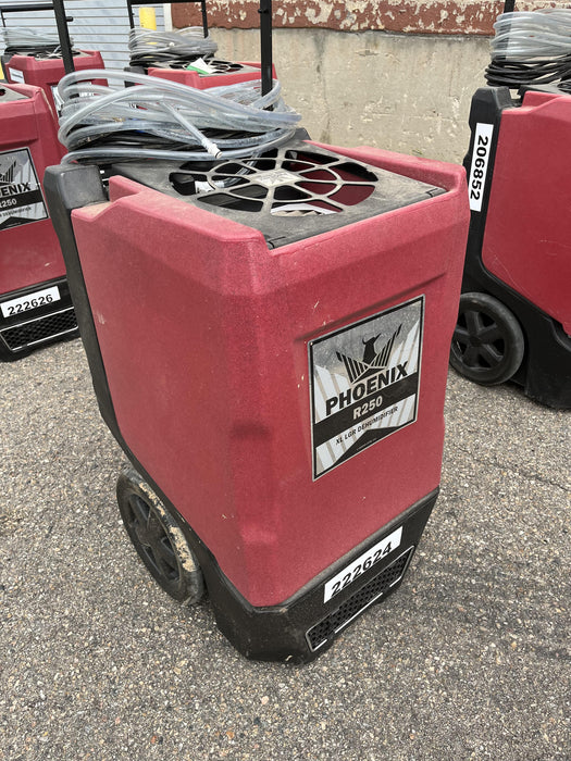 2022 PHOENIX R250