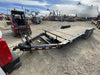 2023 LOADTRAIL Tilt-Deck Rental Trailer
