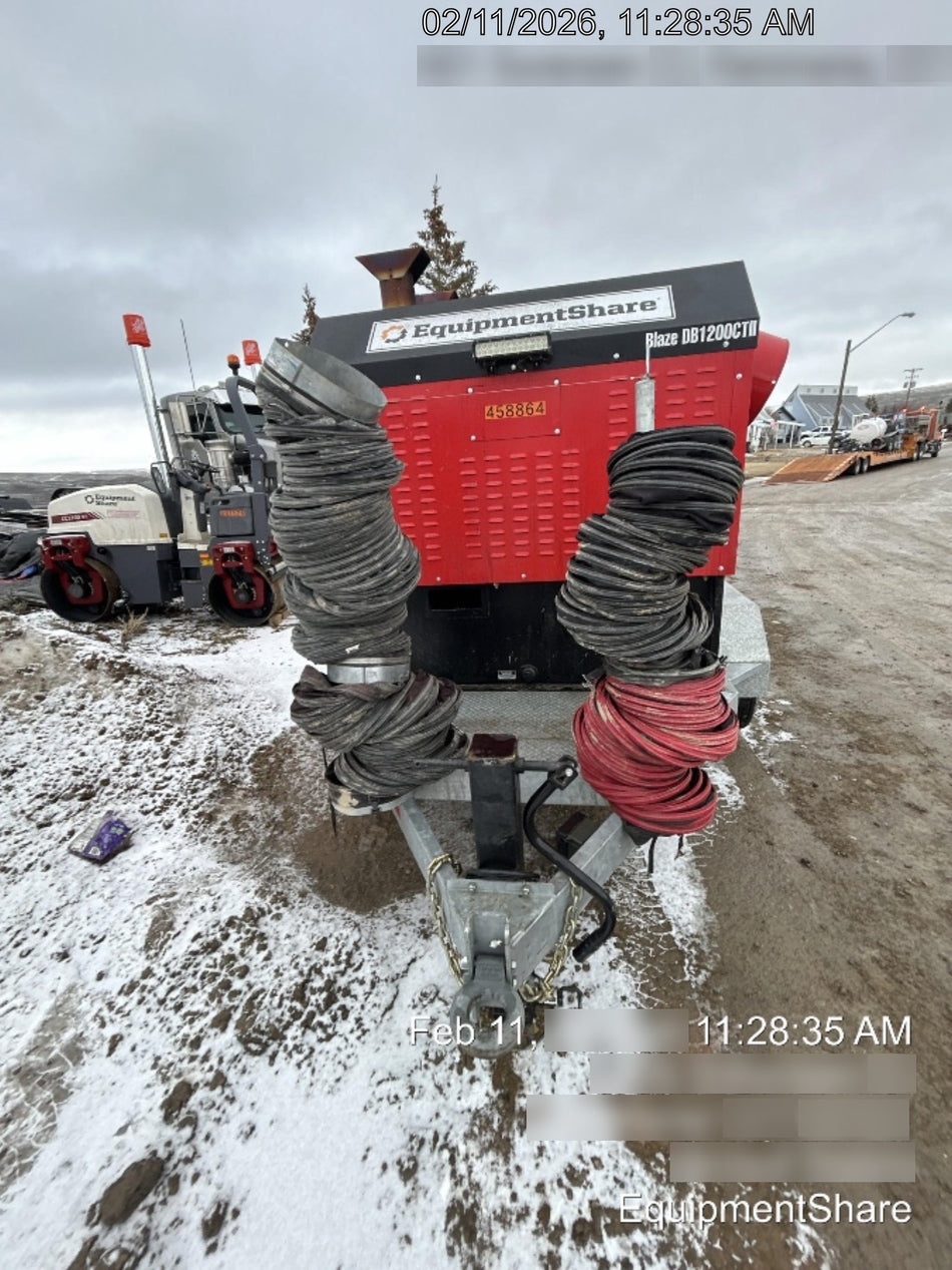 2024 CAMPO DB1200CT