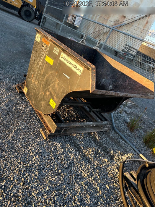 2020 STAR INDUSTRIES M-1820 - Self-Dump Hopper