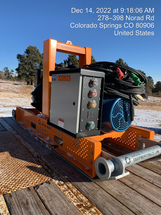 2022 PIONEER EPP66S12L71