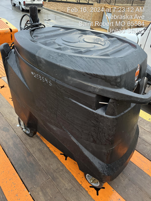 2022 POWER BREEZER PB4BASE