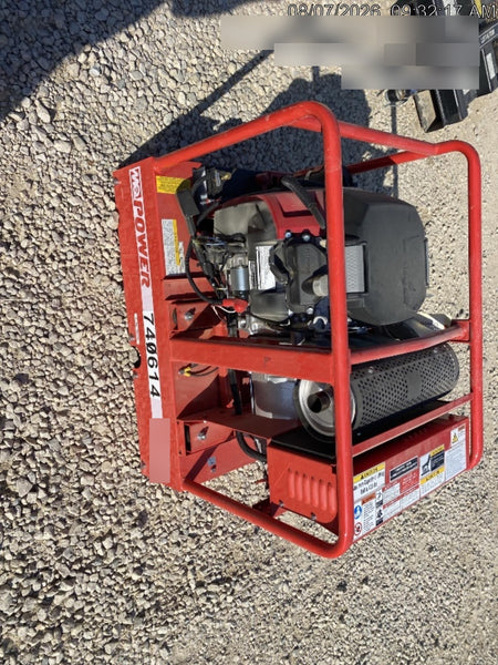 2026 MULTIQUIP GA97HEANC2