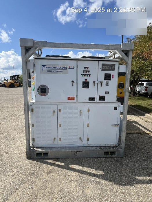 2024 SMARTECH SACP81A-HS