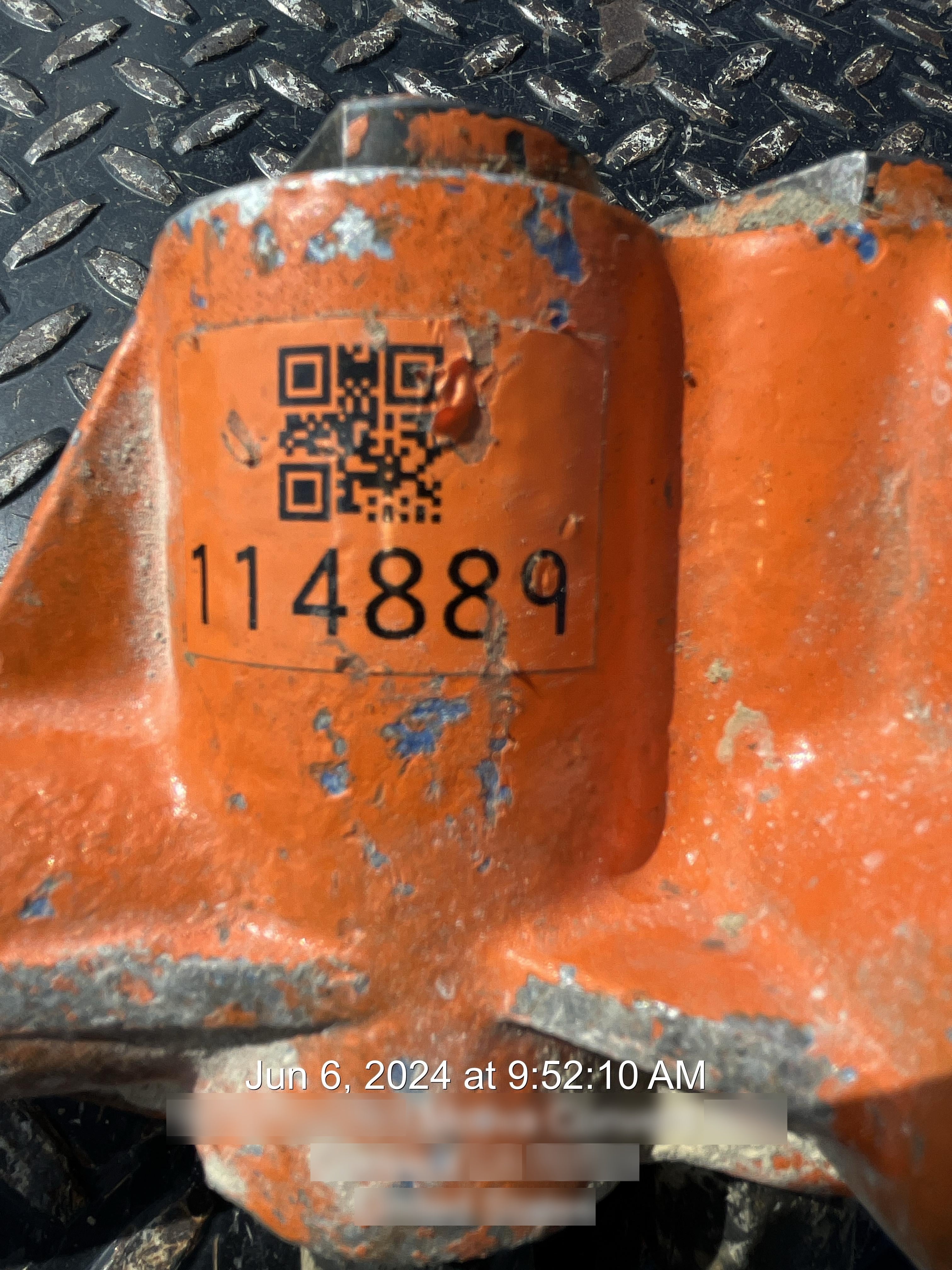 2020 MICHIGAN PNEUMATIC MP-903-3L