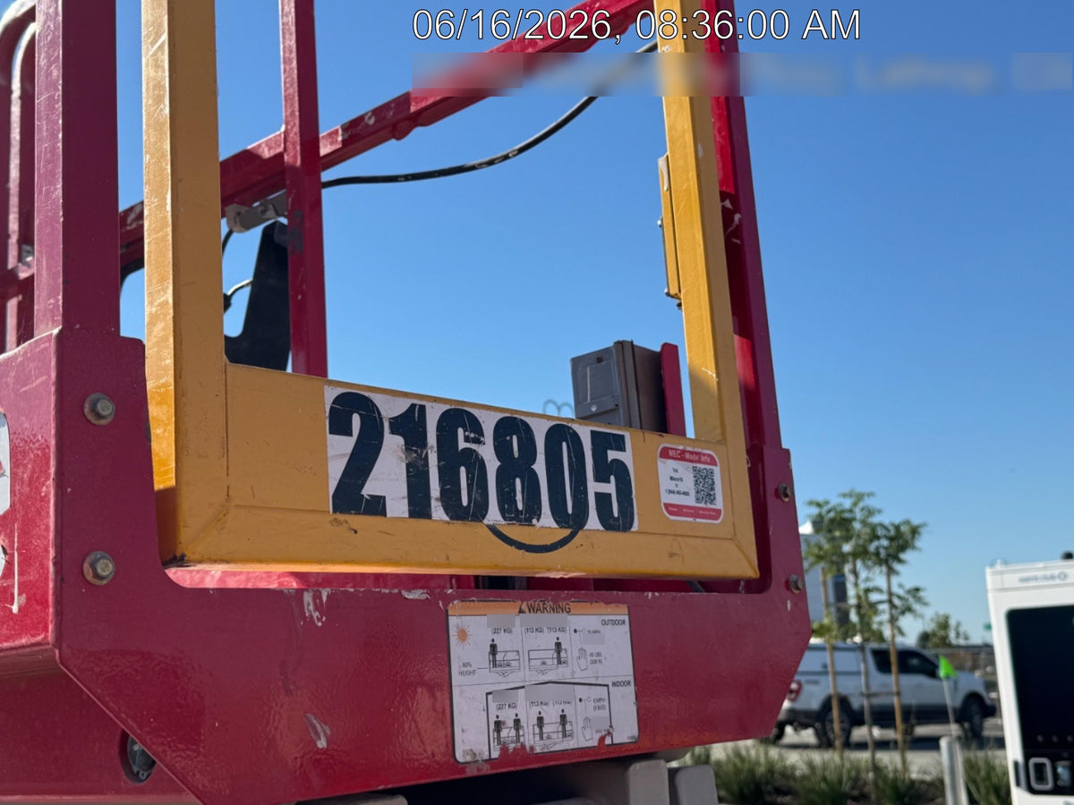 2022 MEC Micro 19