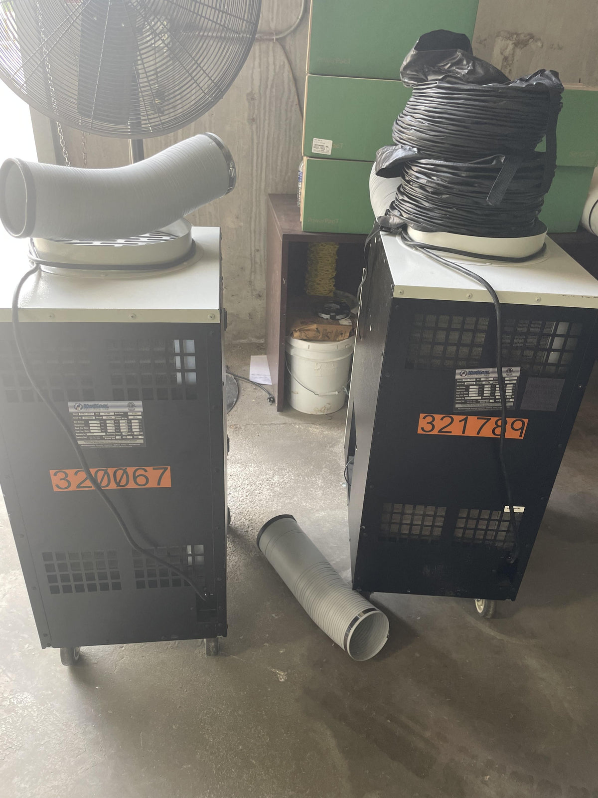 2023 KWIKOOL KPAC1411-2