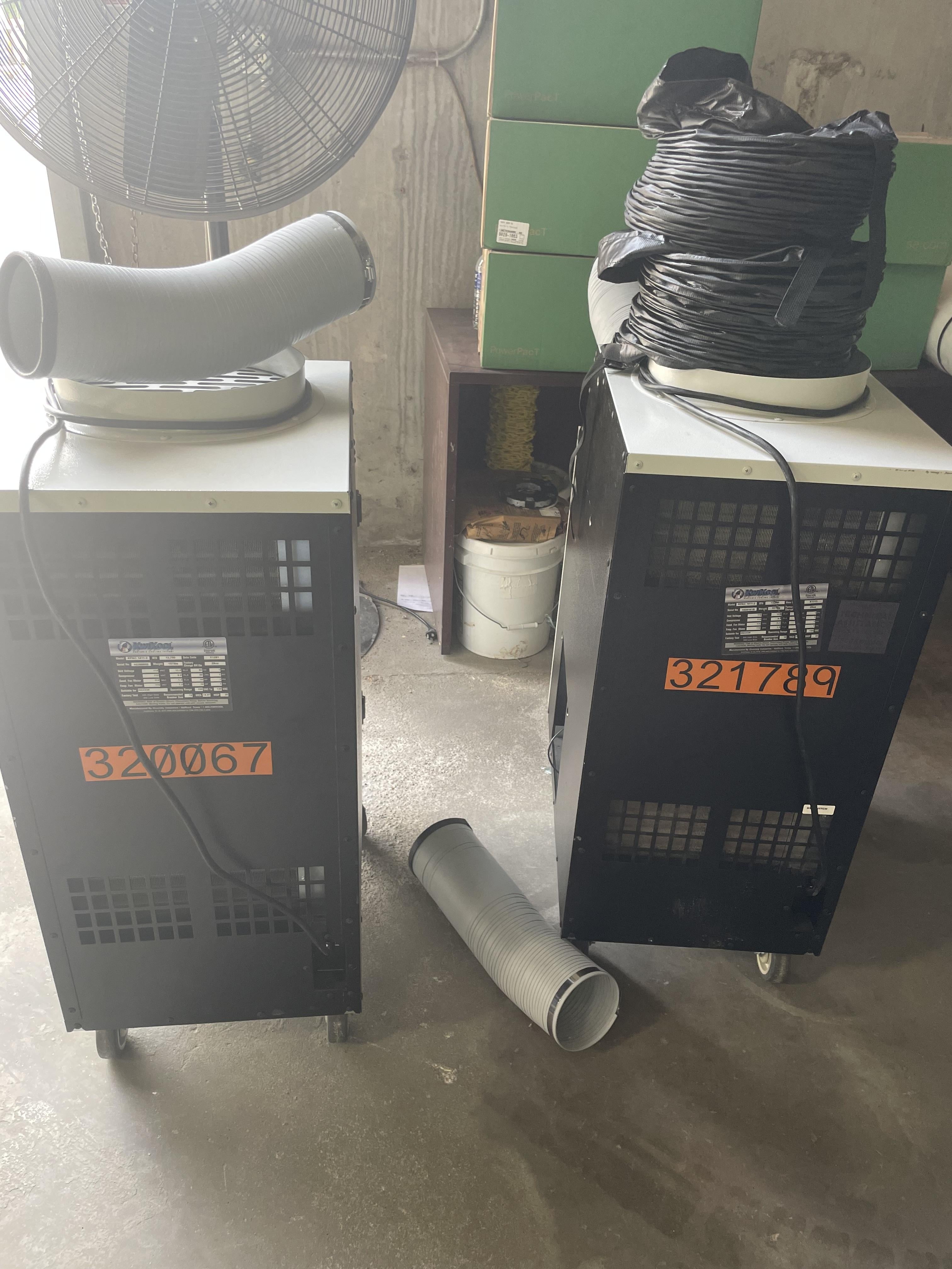 2023 KWIKOOL KPAC1411-2