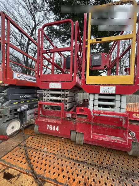 2018 MEC 1330SE