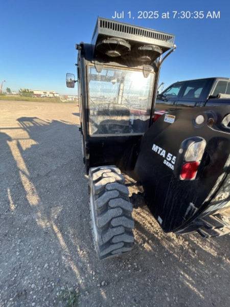 2021 MANITOU MTA5519