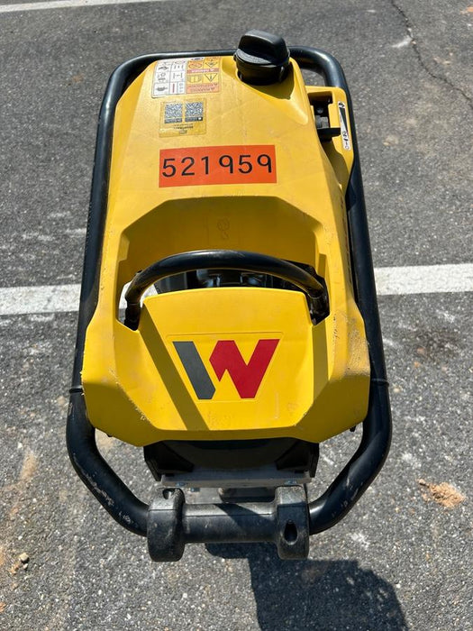 2025 WACKER NEUSON BS62-4Ab/28