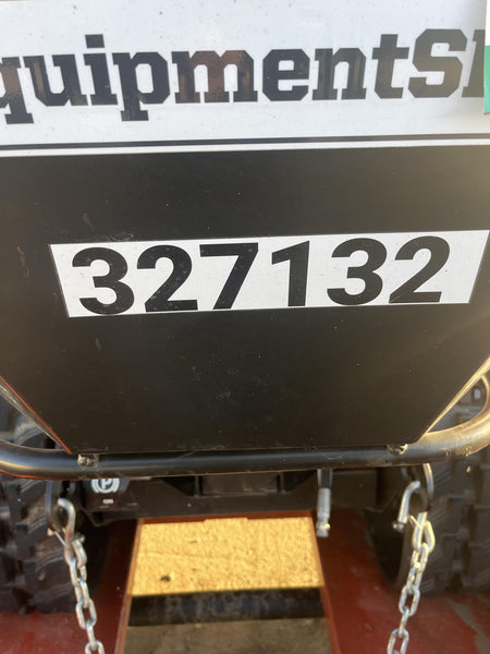 2020 DITCH WITCH S3C