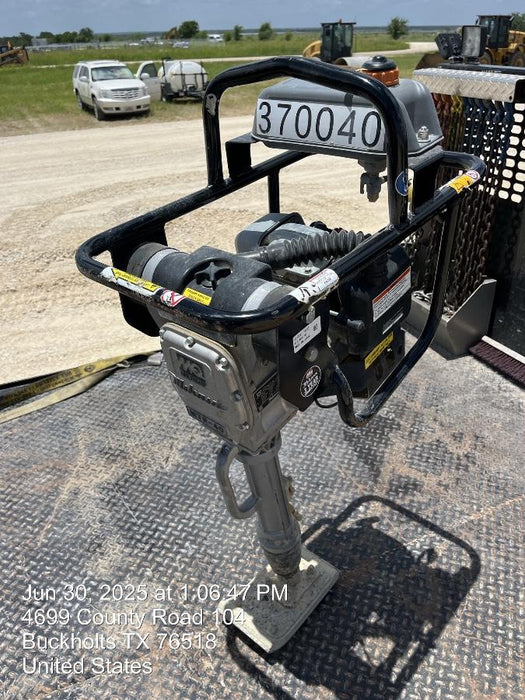 2023 MULTIQUIP MTR40HF