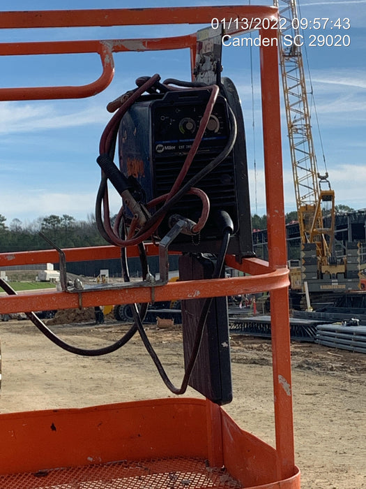 2020 MILLER ELECTRIC CST-280