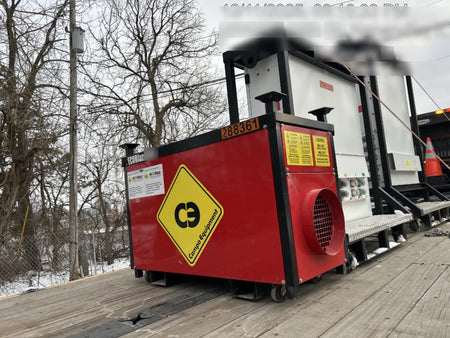 2023 CAMPO EB60E240480V