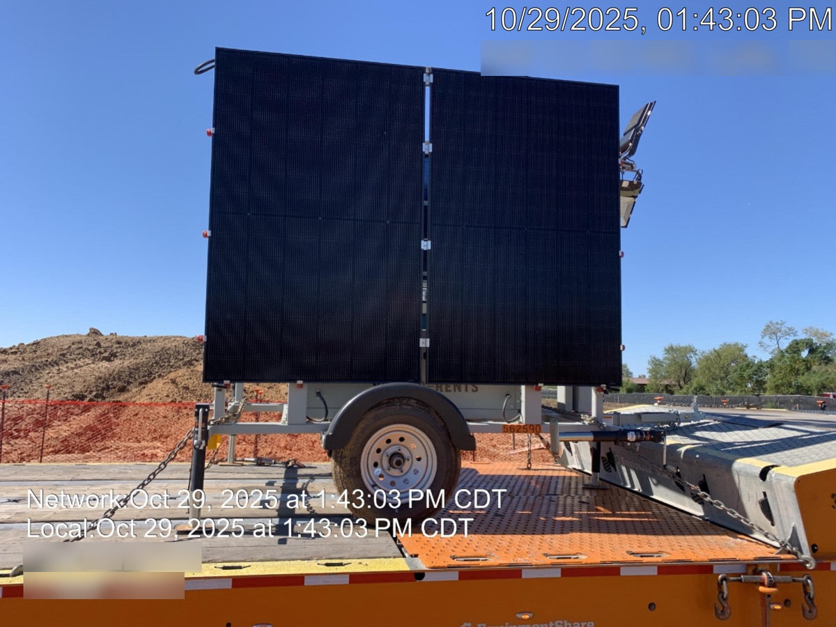 2025 PROGRESS SOLAR SOLUTIONS Helios-2XP