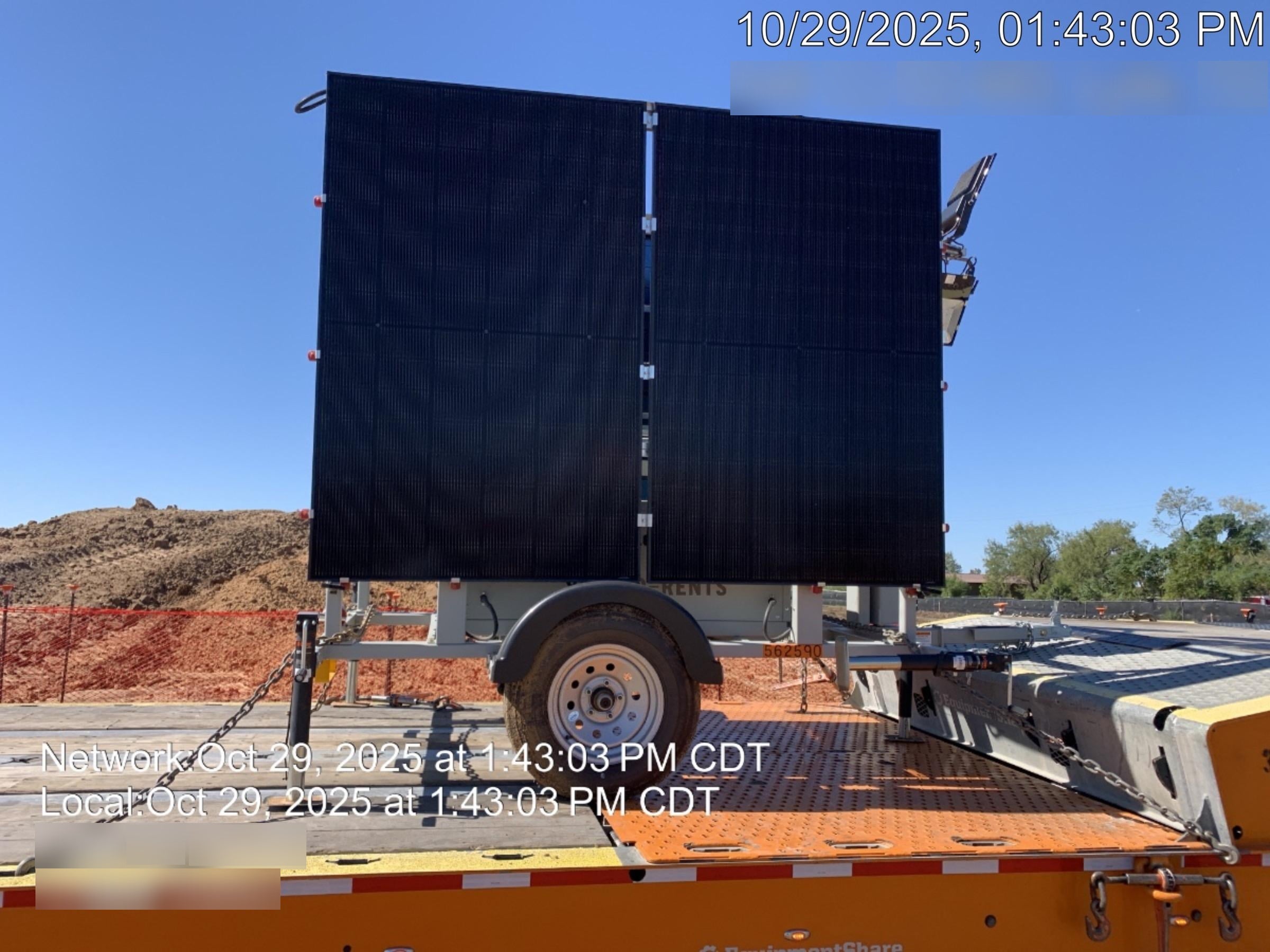 2025 PROGRESS SOLAR SOLUTIONS Helios-2XP