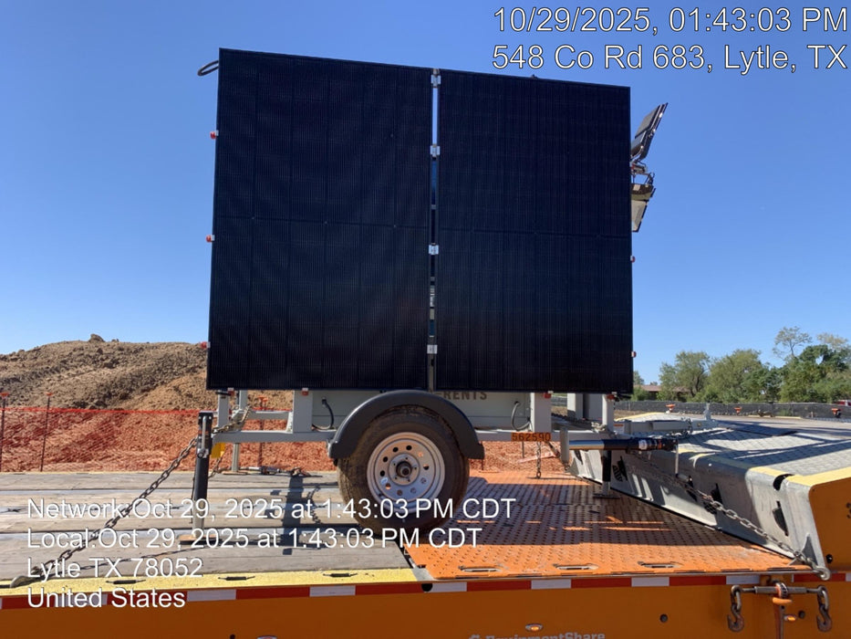 2025 PROGRESS SOLAR SOLUTIONS Helios-2XP