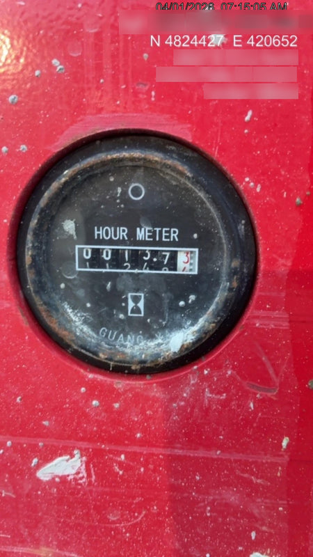 2021 MEC 1930SE