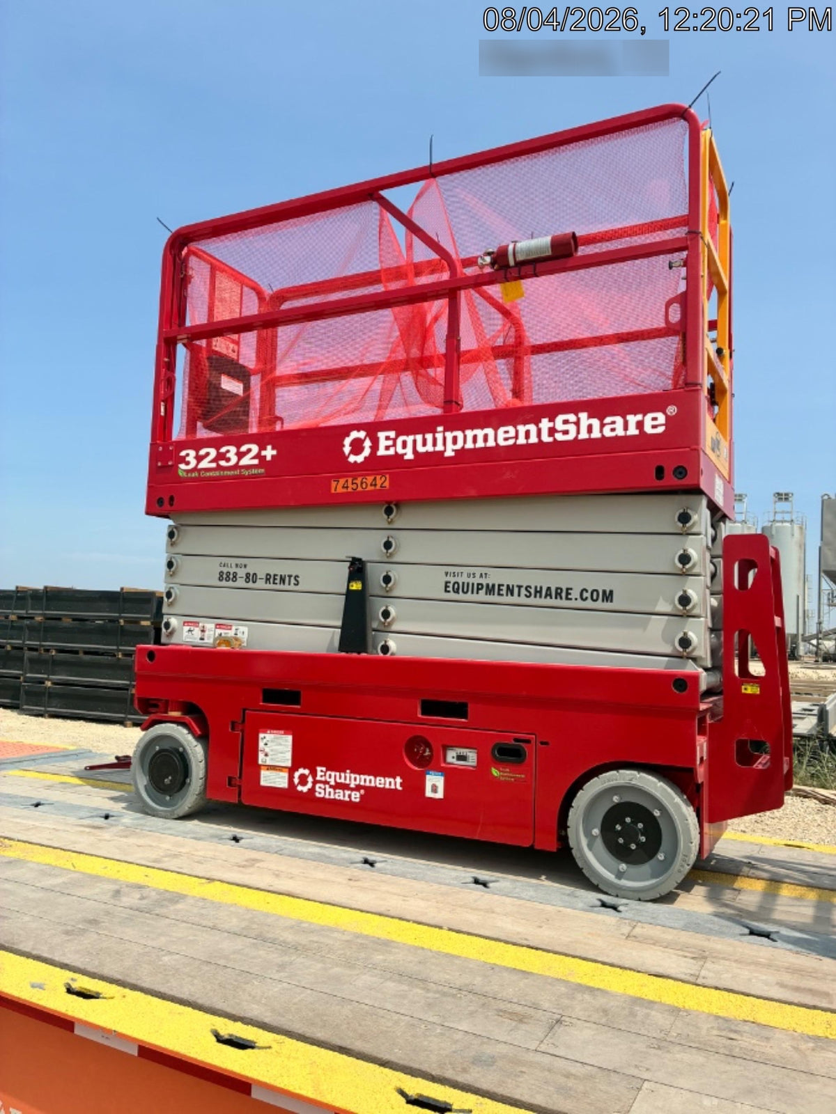 2026 MEC 3232+
