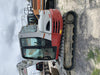 2020 Takeuchi TB290C Cab/Heat/Air, Rubber Tracks, Manual TAG QC