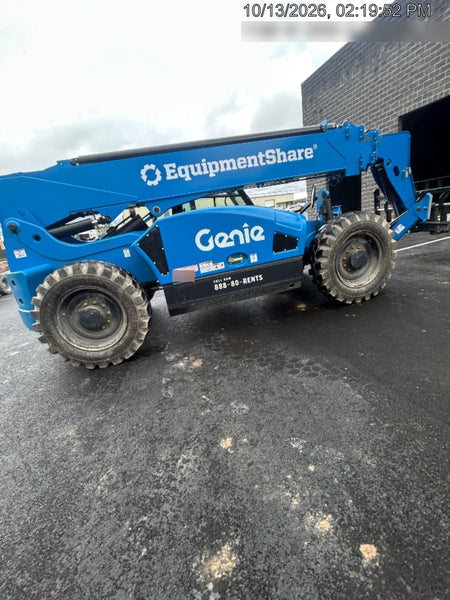 2026 GENIE GTH-1056