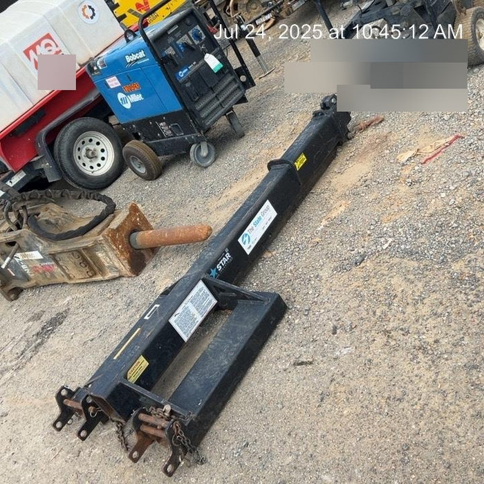 2023 STAR INDUSTRIES M1360B - Star JIB Boom
