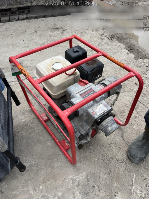 2021 MULTIQUIP QP3TH