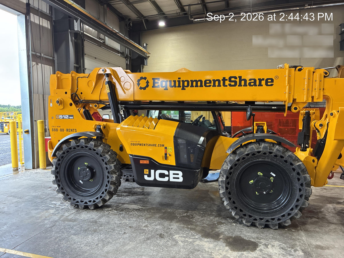 2026 JCB 512-56