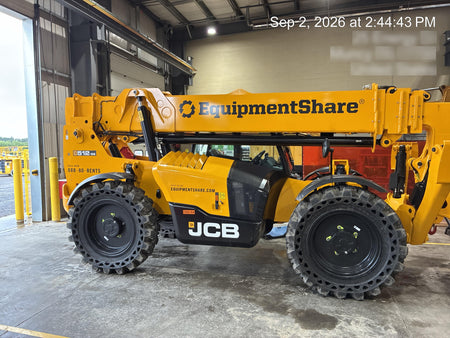 2026 JCB 512-56
