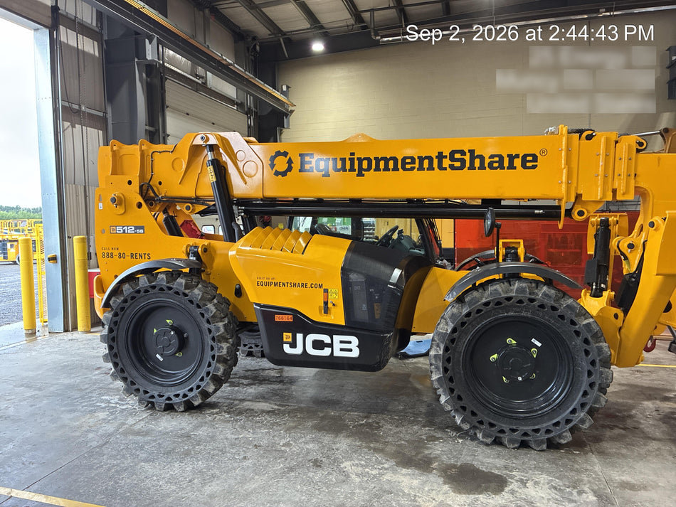 2026 JCB 512-56