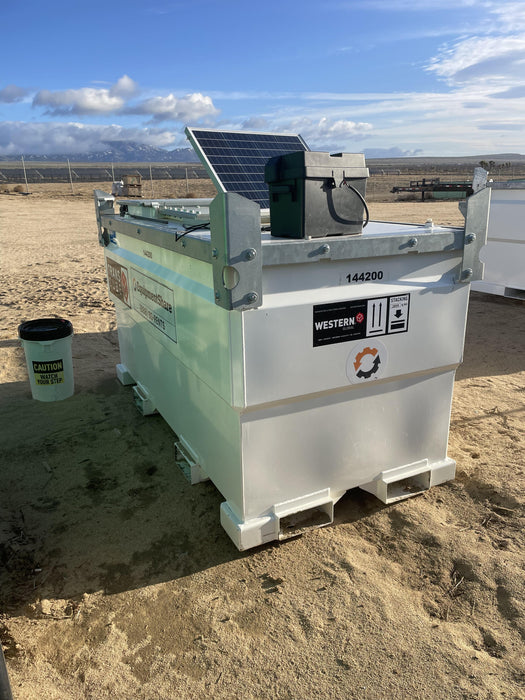 2021 TRANSCUBE 20TCG(G)W-NA