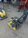 2018 Wacker Neuson WP1550AW Wacker Neuson WP1550AW Plate Compactor