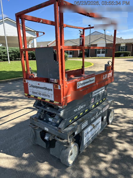 2019 SKYJACK SJIII-3219