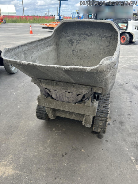 2023 TORO MBTX 2500-TS