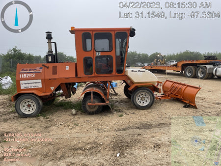 2021 BROCE RCT350