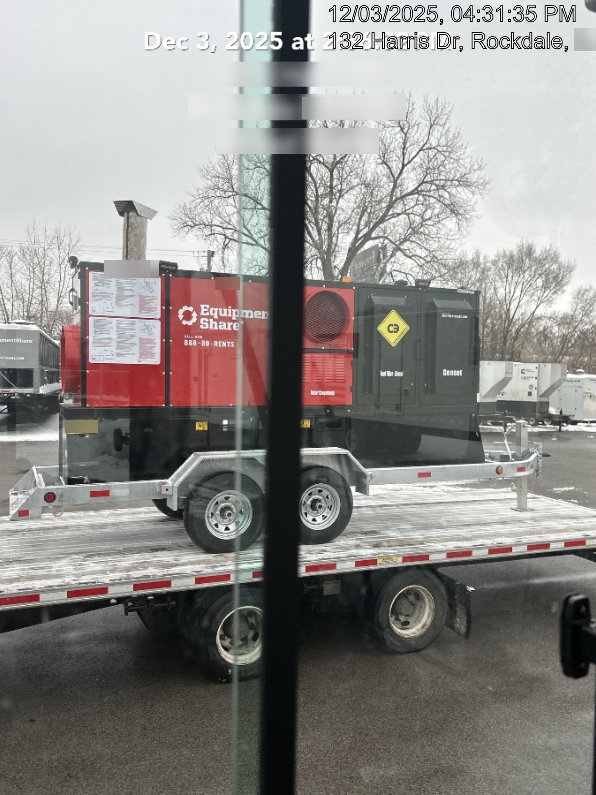 2025 CAMPO EB1000CT