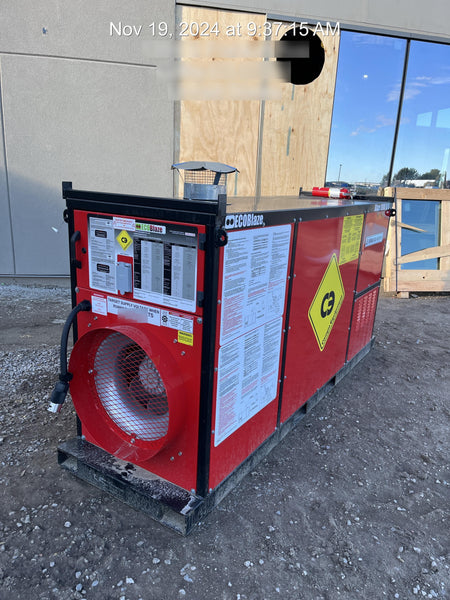 2023 CAMPO EB1000G-RE3