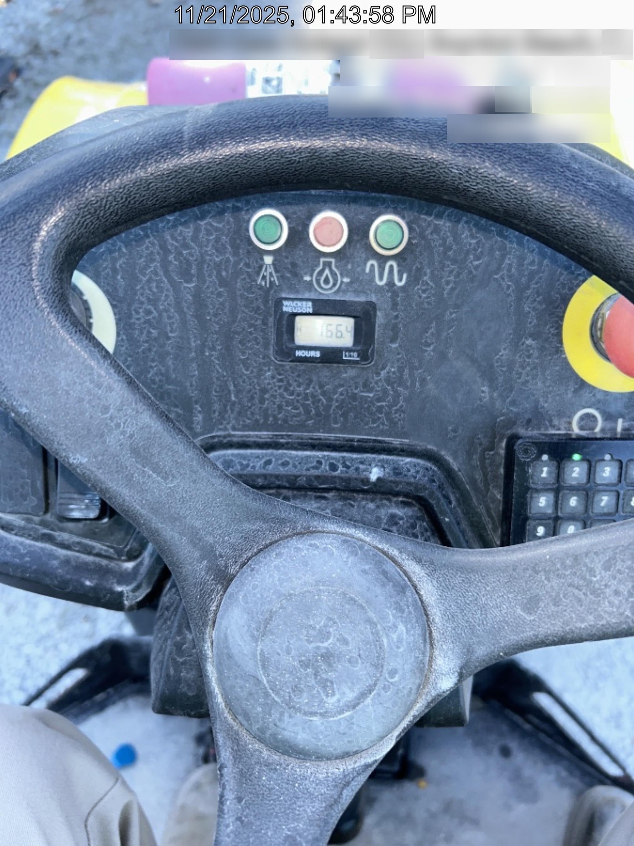 2023 WACKER NEUSON RD12A