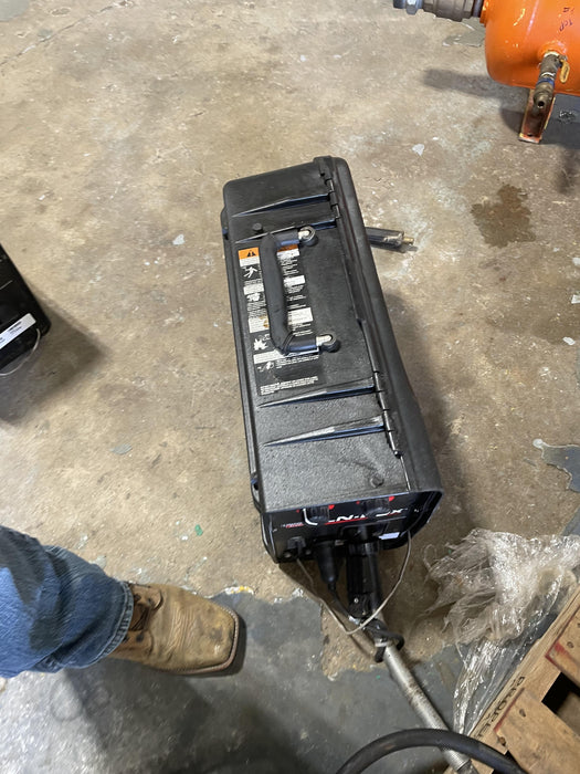 2021 LINCOLN ELECTRIC LN-25X