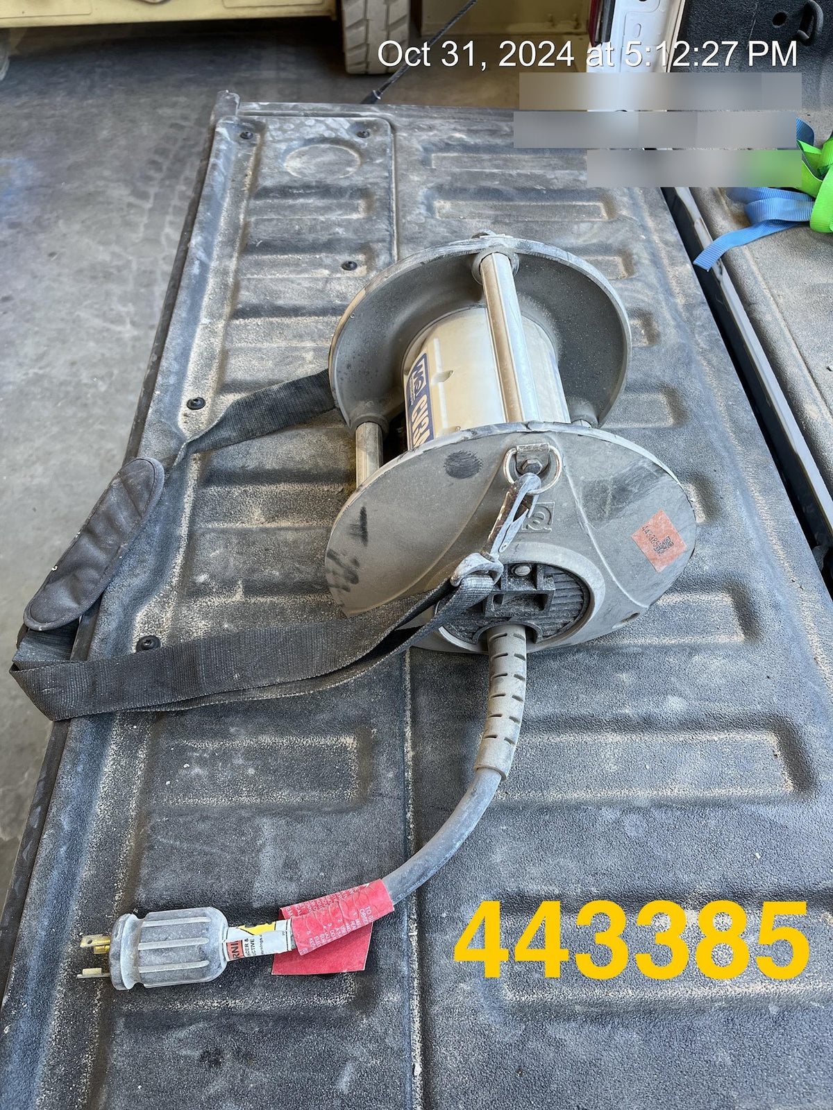 2024 MULTIQUIP CV3A