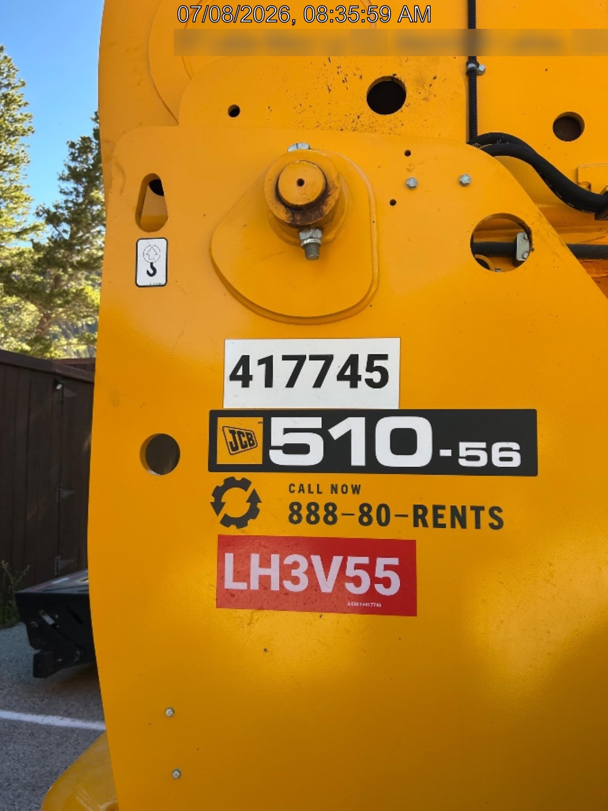 2024 JCB 510-56