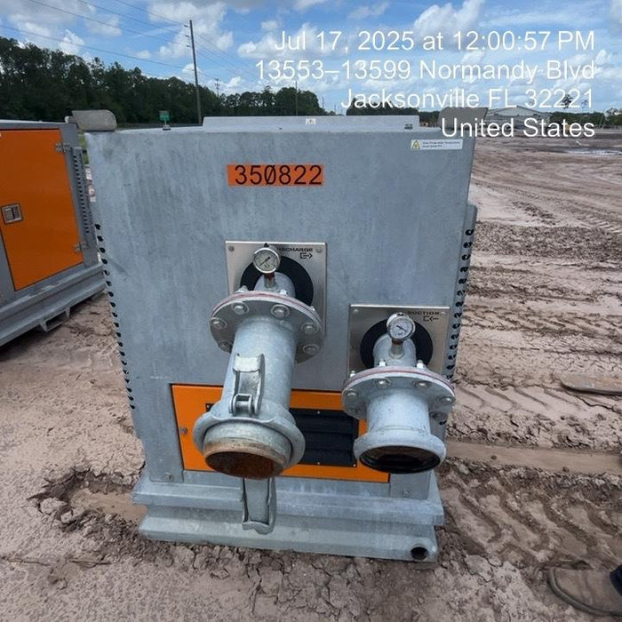 2023 MYERS-SETH MSP PP-150