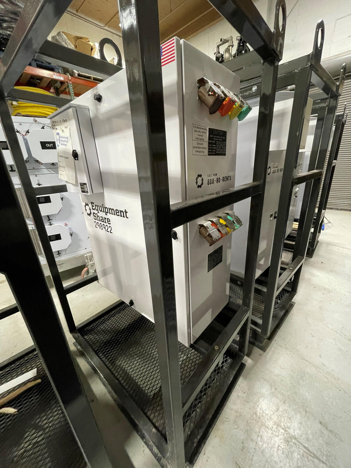2023 FUJI MD050-EQS