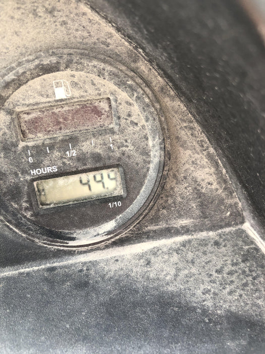 2021 Club Car CA1700D Canopy, Diesel, 4 Passenger