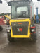 2025 WACKER NEUSON DV604 Cab Standard Tires