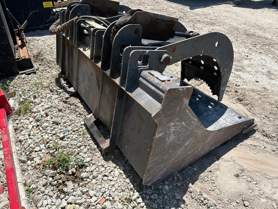 2022 SOLESBEE SBG-72