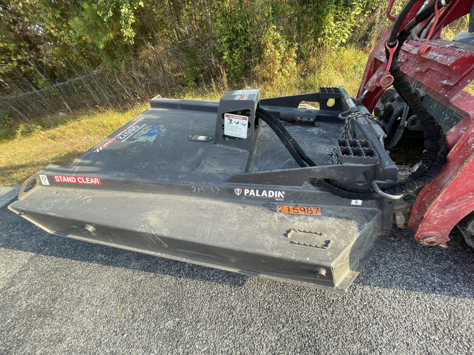 2022 PALADIN 30372A-0022